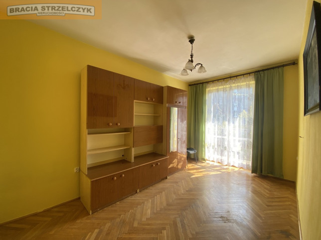 Mieszkanie Wynajem  Śródmieście Nowosielecka 7